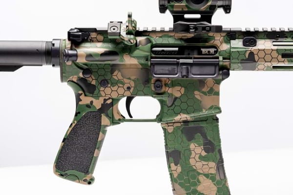 RRA Arms Complete Lower LAR-15M