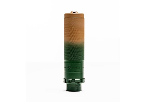 Dead Air Sierra Suppressor