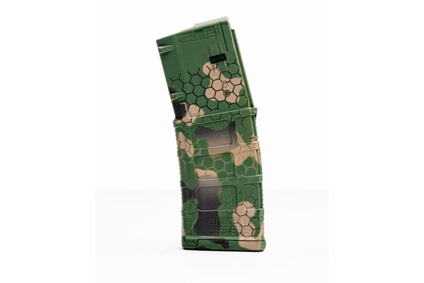 Magpul PMAG 30 Rifle Magazines (5)