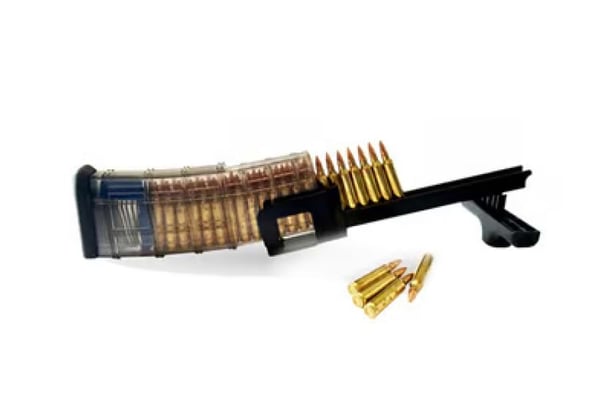 ETS Rifle Magazine Loader