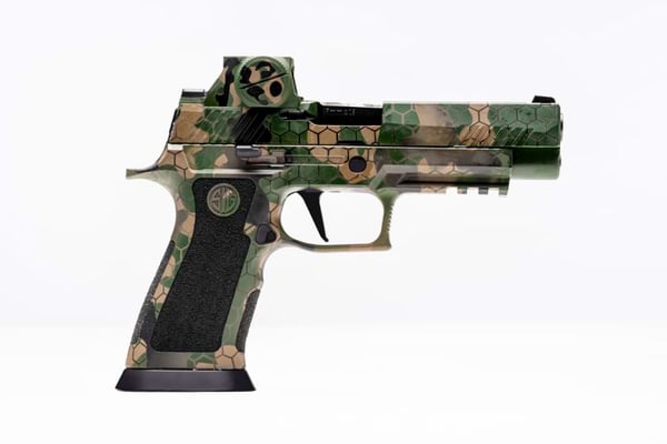Sig Sauer P320-M17